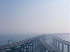 -星海湾跨海大桥
