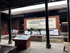 -仙霞关景区