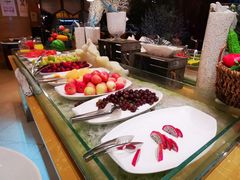 -秦皇岛秦皇国际大酒店