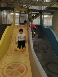 -奈尔宝家庭中心·亲子餐厅(苏州大悦城店)