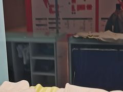 -福奈特洗衣洗鞋(杭州东站万象汇店)