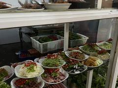 -界山丁老二丁记老鸭汤饭店