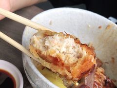 -Tanuki Raw(Orchard Central)