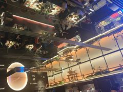 -西塔老太太泥炉烤肉(温州首店万象城黑金店)