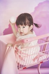 -INKIDS潮童社儿童摄影(朝阳大悦城店)