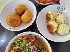 酸辣汤-毛华美食(清扬路店)