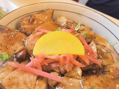 -八盛屋·沾面(集美万达店)