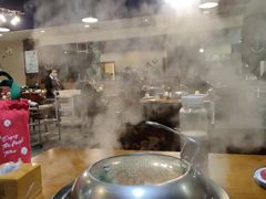 -蒸上鲜海鲜蒸汽蒸菜主题餐厅(高新店)