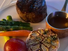 -恰餐厅及酒吧CHAR Bar & Grill(北京三里屯洲际店)