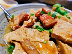 -徽味大班(定慧桥店)