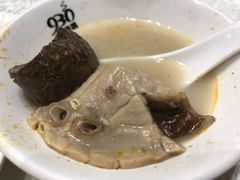 930肚肺汤-930私房菜(欧阳路店)