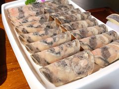 乌鸡卷-大渝火锅(苏州西城永捷店)