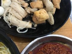 -胡家麻辣串(核桃园路店)