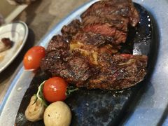 -食间牛排(湖西路店)