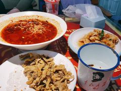 -人民公社大食堂(顺义总店)