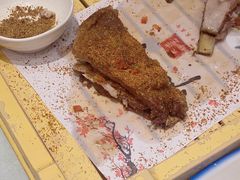 -齐家花园大酒店·本帮菜(宝山店)