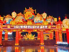 -深圳锦绣中华民俗村