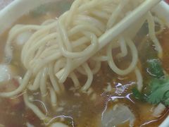 -明月虾面(厦禾路店)