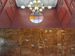 -遵义会议纪念馆