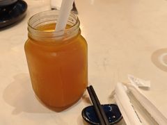 满杯红柚-荟廷·晶萃(陆家嘴尚悦湾店)