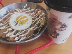 -青春分食(仙林大学城店)