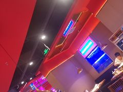 -蜀香三绝·牛蛙·烤鱼·天府炒鸡(安丘泰华店)