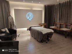 -康颜SPA自然疗愈皮肤管理中心