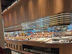 -比格比萨自助(宝山日月光店)