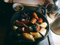 -Goose Island Brewhouse鹅岛精酿啤酒酿造工坊餐厅