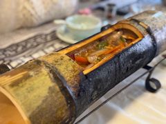 -老街坊餐吧