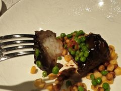 -红棉中餐厅·广州海航威斯汀酒店