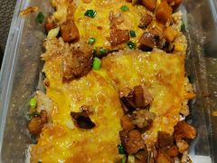 -老通城豆皮大王(吉庆街店)