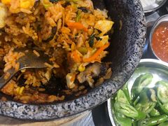 -哈哈碳都·牛肋条无限自助烤肉(宝龙店)