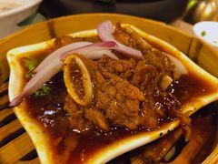 牛仔骨-点都德(北京路贰店)