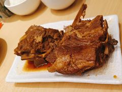-大师兄·西北小馆(金湾华发商都店)