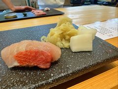 -鮨冠OMAKASE食べ放题(北京首店)