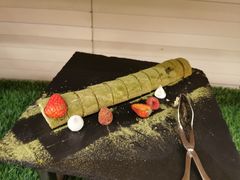 -北京王府井希尔顿酒店·万斯阁西餐厅