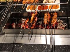 -丰茂烤串(全国首店)