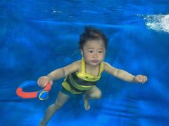 -沃特宝贝亲子游泳中心(壹方中心店)