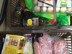 -华润苏果(文昌巷社区店)