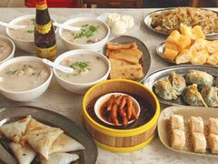 -洲心明记烧肉大粥(总店)