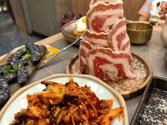-金龙烧烤·牛肉面(西塔店)