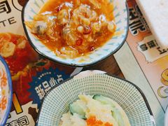 -桃太郎寿司料理(南坪店)