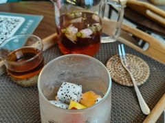 -泰适SPA馆丨精油·按摩·足道(后海地铁口店)