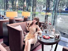 -广州天河希尔顿酒店