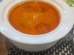 -翡翠鸟精品泰国菜(北辰财富中心店)