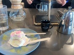 -星巴克臻选(上海虹桥新天地三店)