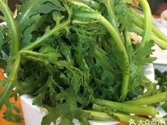 -北华涮肉(华严北里店)