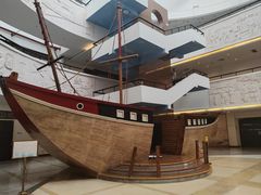 -二沙岛-广东华侨博物馆