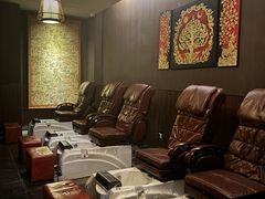 -心足私家足疗SPA(深圳湾店)
